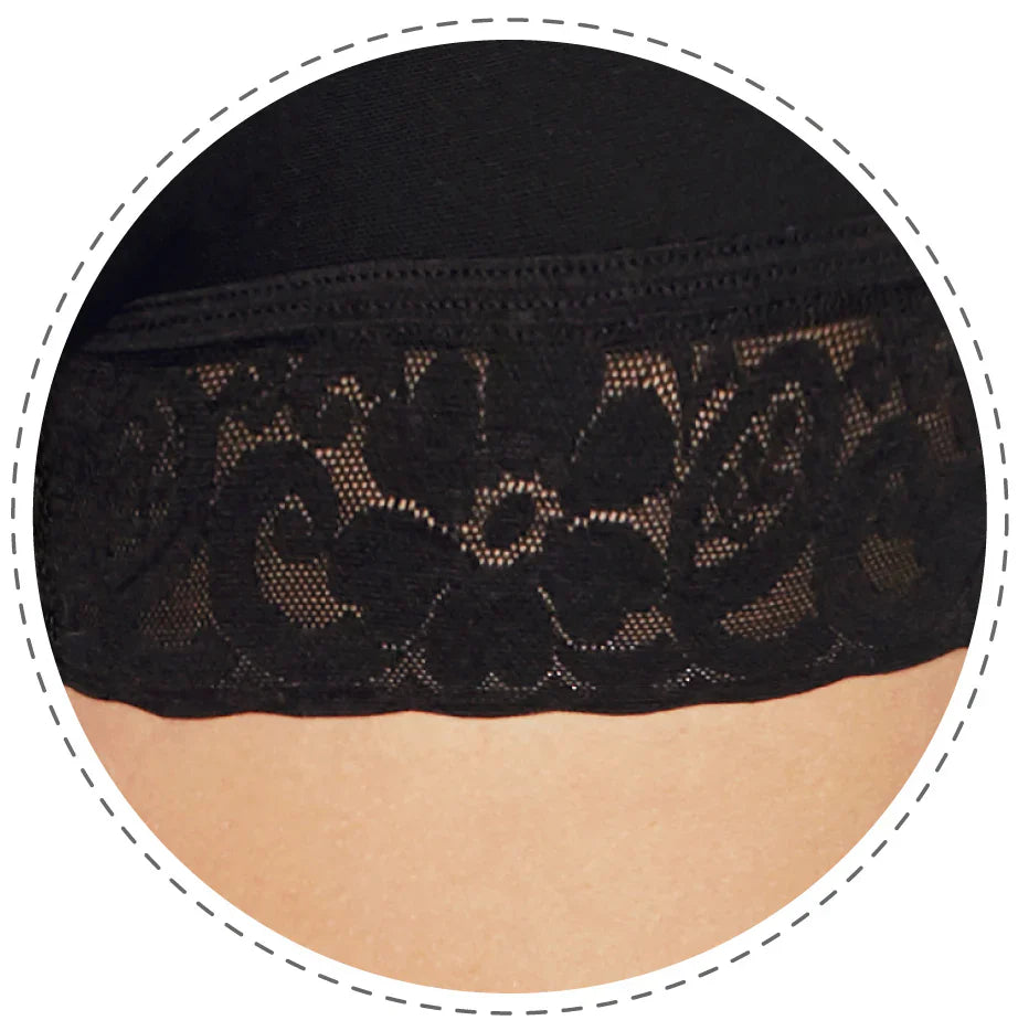SHORT FAJA TIRO ALTO CON CREMALLERA - ALTA COMPRESION Y CALIDAD - 50% DESCUENTO